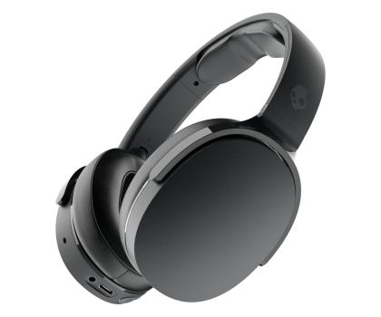 Słuchawki bezprzewodowe Skullcandy Hesh Evo True Black
